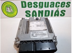Recambio de centralita motor para audi a6 c6 (4f2) 3.0 tdi quattro referencia OEM IAM 4F99104010281014274  