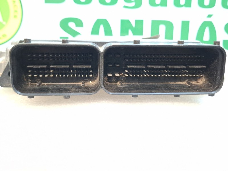 Recambio de centralita motor para audi a6 c6 (4f2) 3.0 tdi quattro referencia OEM IAM 4F99104010281014274  