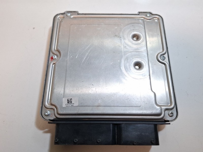 Recambio de centralita motor para audi a6 c6 (4f2) 3.0 tdi quattro referencia OEM IAM 4F99104010281014274  