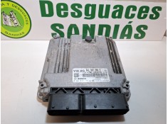 Recambio de centralita motor para audi a6 c6 (4f2) 3.0 tdi quattro referencia OEM IAM 04L907309E0281019175  