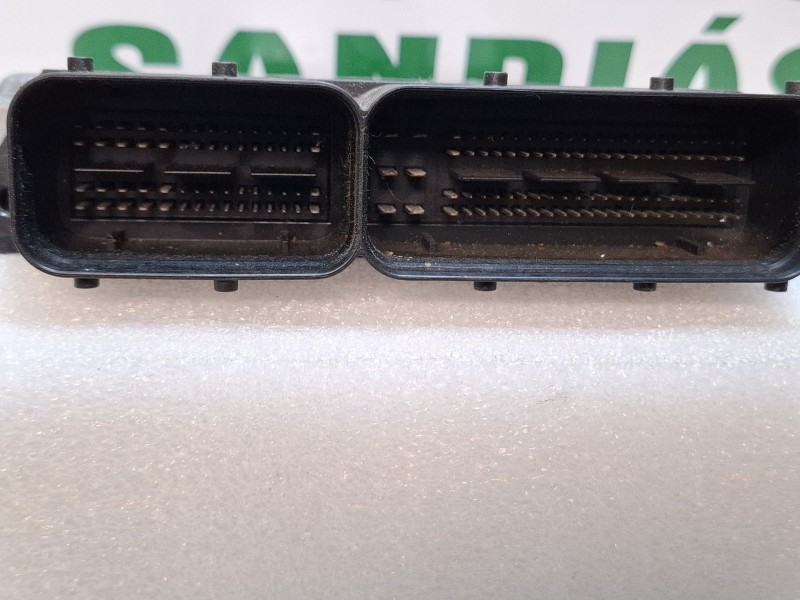 Recambio de centralita motor para audi a6 c6 (4f2) 3.0 tdi quattro referencia OEM IAM 04L907309E0281019175  