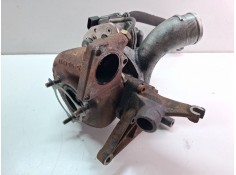 Recambio de turbocompresor para audi a6 c6 (4f2) 3.0 tdi quattro referencia OEM IAM 53041511068a  