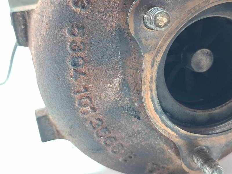 Recambio de turbocompresor para audi a6 c6 (4f2) 3.0 tdi quattro referencia OEM IAM 53041511068a  