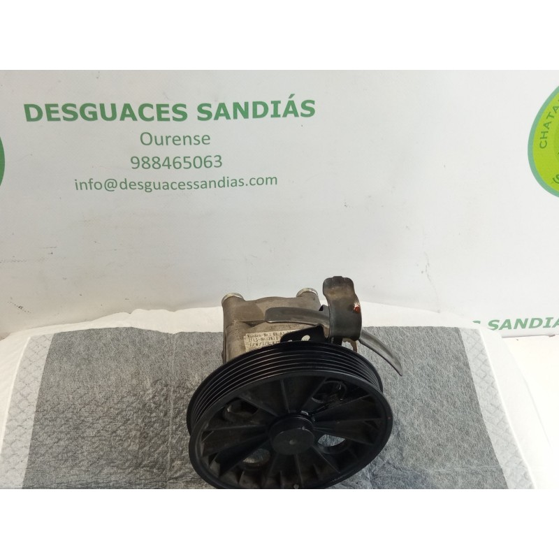 Recambio de bomba direccion asistida para volvo s60 referencia OEM IAM 8683376 7613955139 