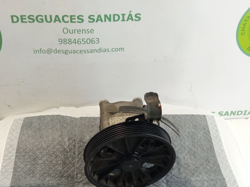 Recambio de bomba direccion asistida para volvo s60 referencia OEM IAM 8683376 7613955139 