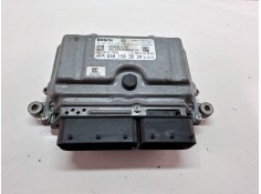 Recambio de centralita motor para mercedes-benz 200 200 referencia OEM IAM A64015039340281015125  