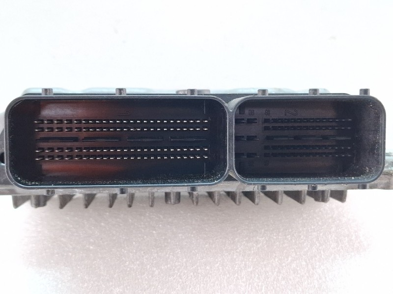 Recambio de centralita motor para mercedes-benz 200 200 referencia OEM IAM A64015039340281015125  