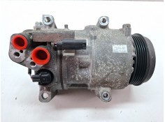 Recambio de compresor aire acondicionado para mercedes-benz 200 200 referencia OEM IAM A0022304811  