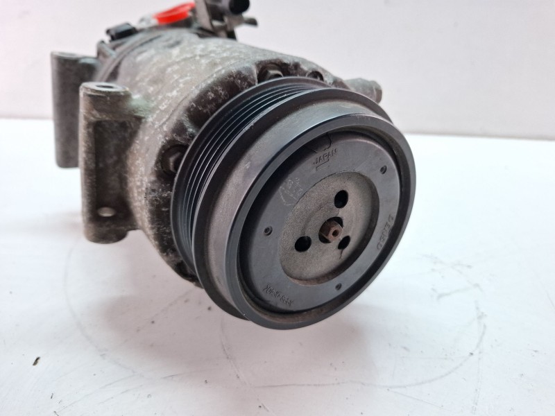 Recambio de compresor aire acondicionado para mercedes-benz 200 200 referencia OEM IAM A0022304811  
