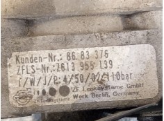 Recambio de bomba direccion asistida para volvo s60 referencia OEM IAM 8683376 7613955139  2