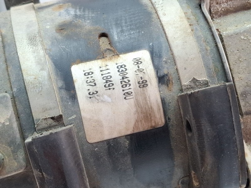 Recambio de bomba direccion asistida para citroen saxo referencia OEM IAM 183042610U  