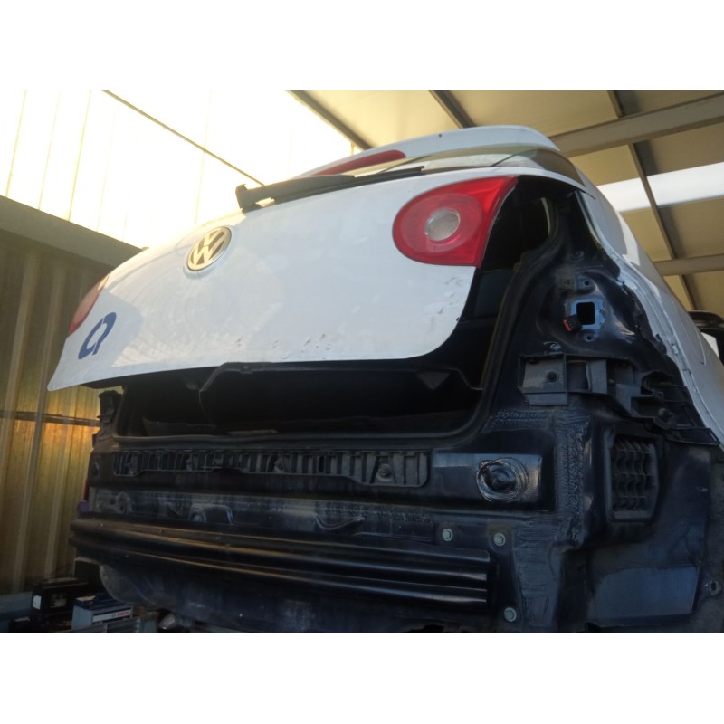 volkswagen golf del año 2005