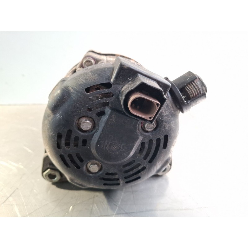 Recambio de alternador para ford focus iii 1.0 ecoboost referencia OEM IAM MS1042113320  