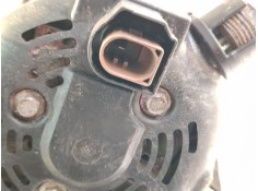 Recambio de alternador para ford focus iii 1.0 ecoboost referencia OEM IAM MS1042113320   2