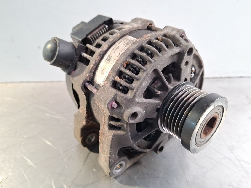 Recambio de alternador para ford focus iii 1.0 ecoboost referencia OEM IAM MS1042113320  