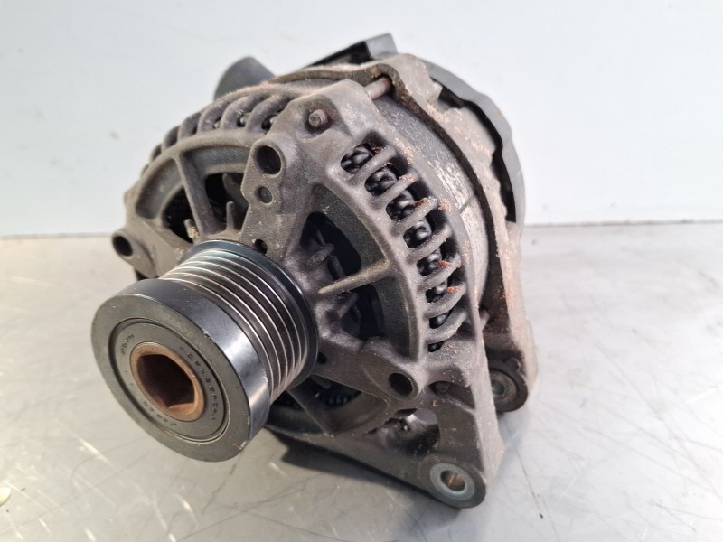 Recambio de alternador para ford focus iii 1.0 ecoboost referencia OEM IAM MS1042113320  