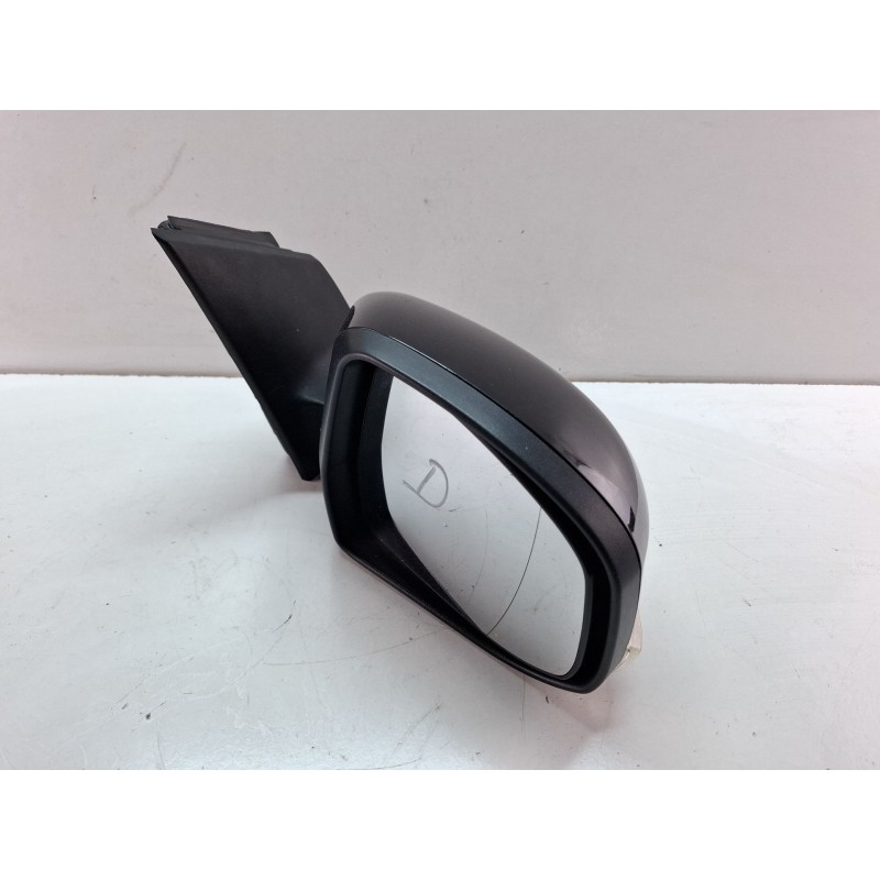 Recambio de espejo retrovisor derecho electrico para ford focus iii 1.0 ecoboost referencia OEM IAM E9024550  
