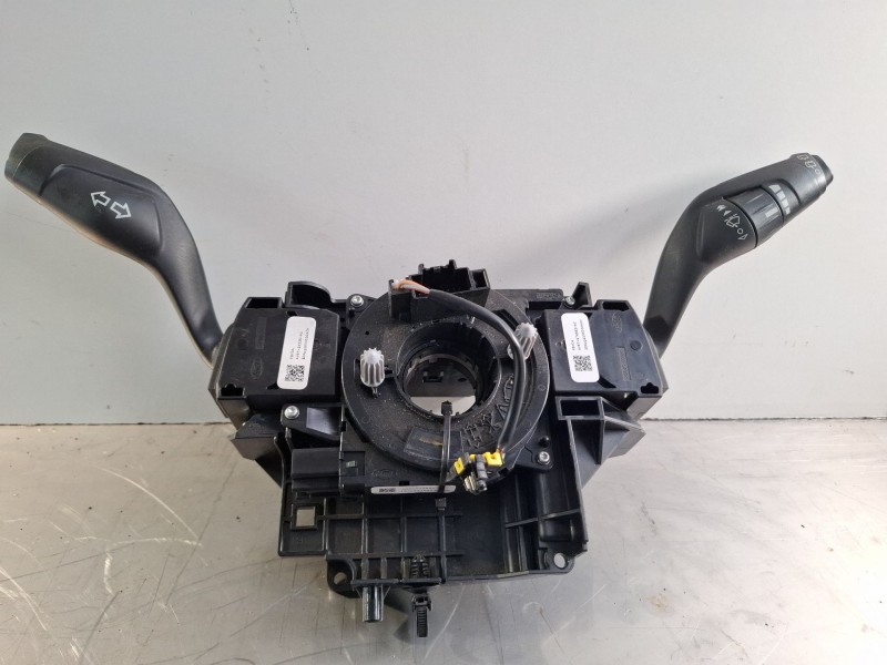 Recambio de mando multifuncion para ford focus iii 1.0 ecoboost referencia OEM IAM BV6T13N064AG  