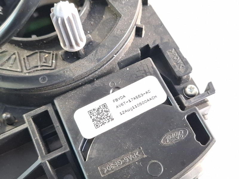 Recambio de mando multifuncion para ford focus iii 1.0 ecoboost referencia OEM IAM BV6T13N064AG  