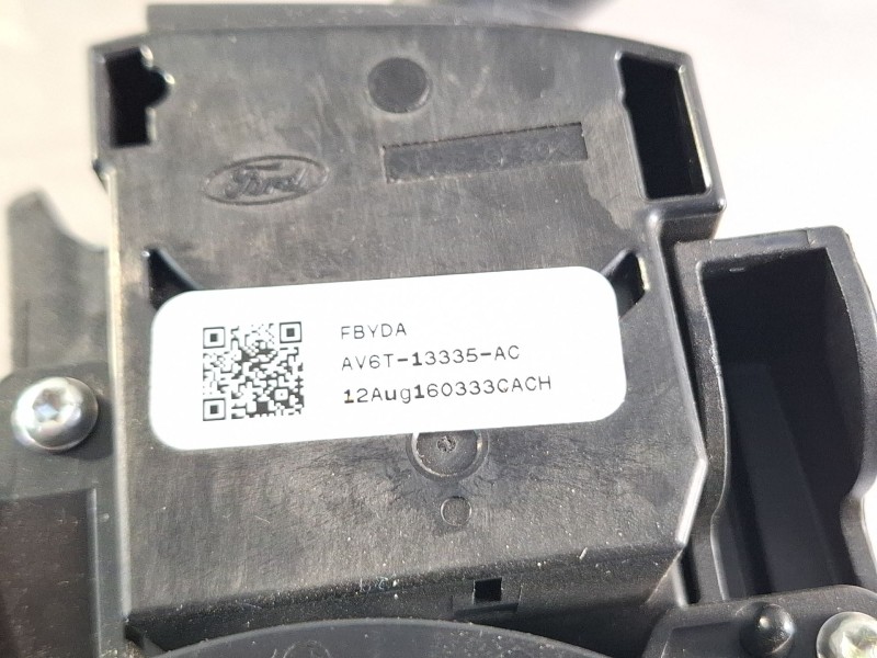 Recambio de mando multifuncion para ford focus iii 1.0 ecoboost referencia OEM IAM BV6T13N064AG  