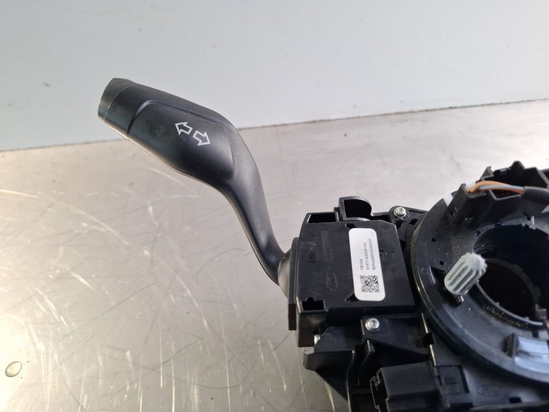 Recambio de mando multifuncion para ford focus iii 1.0 ecoboost referencia OEM IAM BV6T13N064AG  