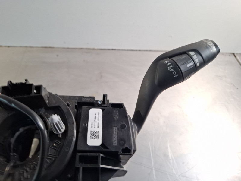 Recambio de mando multifuncion para ford focus iii 1.0 ecoboost referencia OEM IAM BV6T13N064AG  