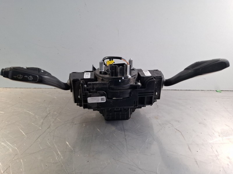 Recambio de mando multifuncion para ford focus iii 1.0 ecoboost referencia OEM IAM BV6T13N064AG  