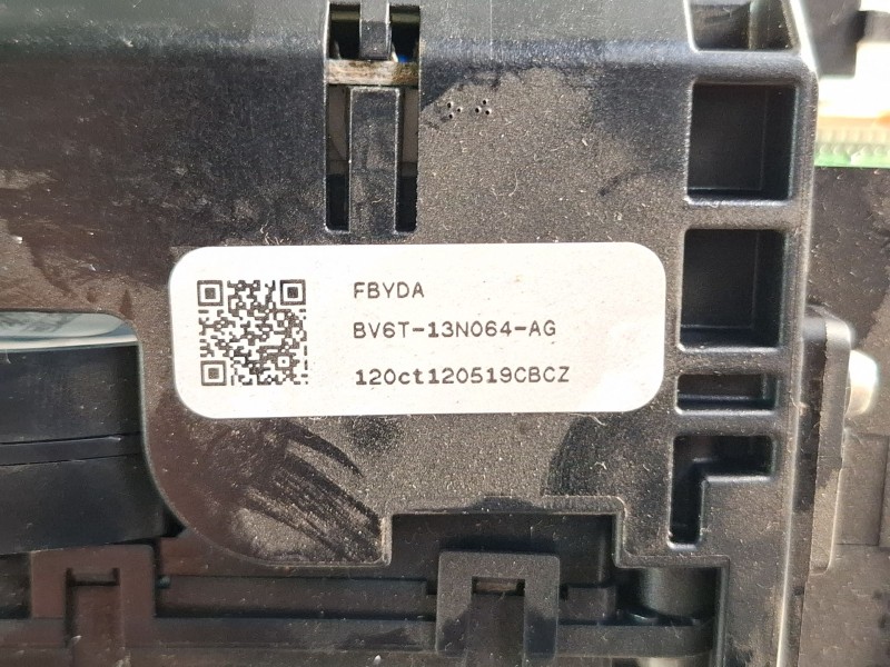 Recambio de mando multifuncion para ford focus iii 1.0 ecoboost referencia OEM IAM BV6T13N064AG  