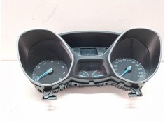 Recambio de cuenta kilometros para ford focus iii 1.0 ecoboost referencia OEM IAM 2182029  