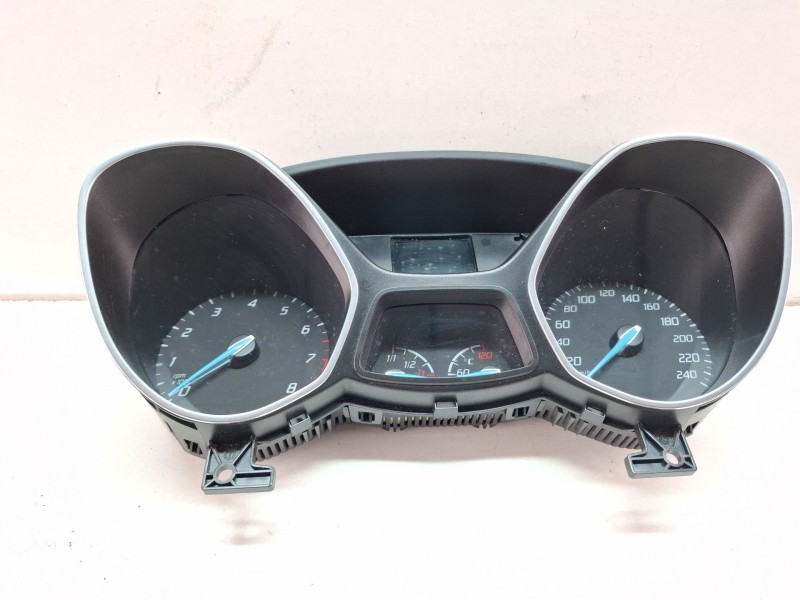 Recambio de cuenta kilometros para ford focus iii 1.0 ecoboost referencia OEM IAM 2182029  