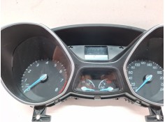 Recambio de cuenta kilometros para ford focus iii 1.0 ecoboost referencia OEM IAM 2182029   2