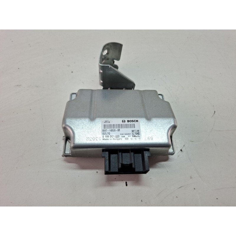 Recambio de modulo electronico para ford focus iii 1.0 ecoboost referencia OEM IAM BV6T14B526BB  