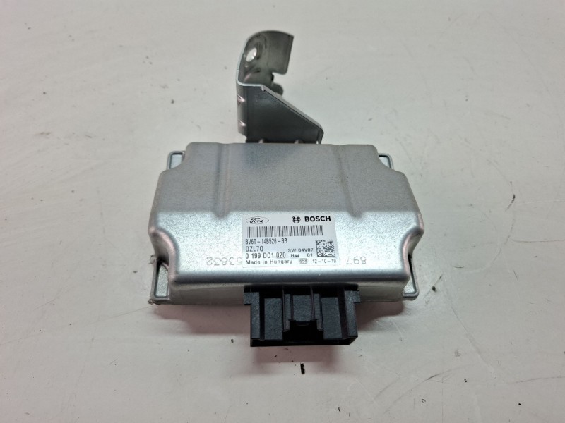 Recambio de modulo electronico para ford focus iii 1.0 ecoboost referencia OEM IAM BV6T14B526BB  