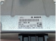Recambio de modulo electronico para ford focus iii 1.0 ecoboost referencia OEM IAM BV6T14B526BB   2