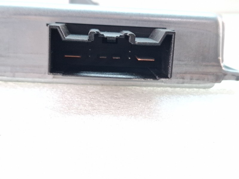 Recambio de modulo electronico para ford focus iii 1.0 ecoboost referencia OEM IAM BV6T14B526BB  