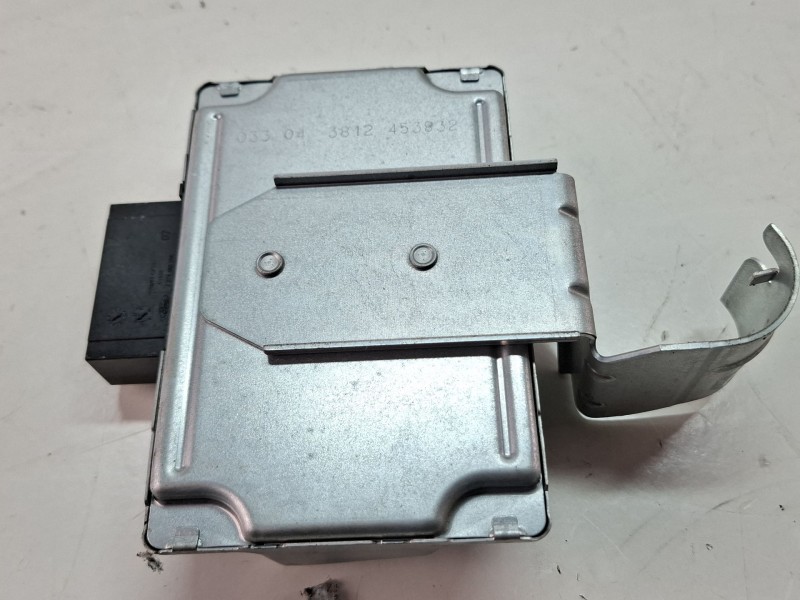 Recambio de modulo electronico para ford focus iii 1.0 ecoboost referencia OEM IAM BV6T14B526BB  