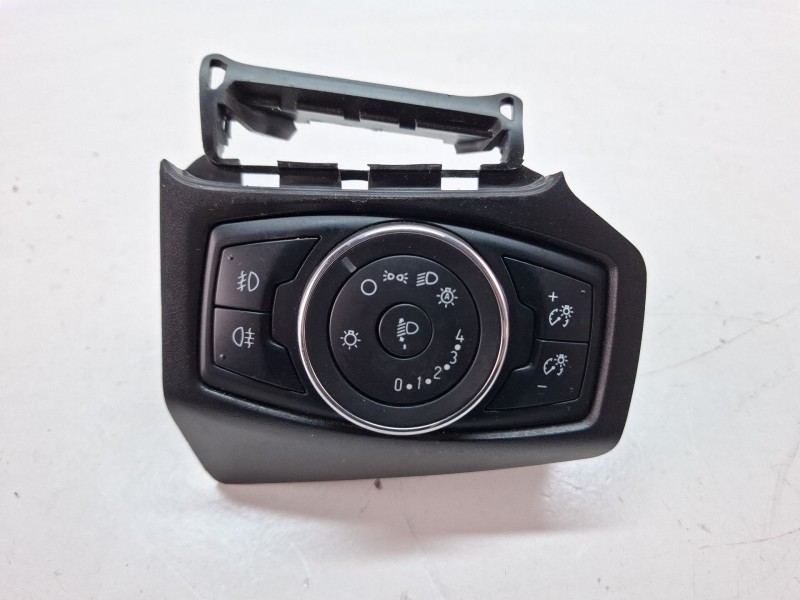 Recambio de mando luces para ford focus iii 1.0 ecoboost referencia OEM IAM BM5T13A024CD  