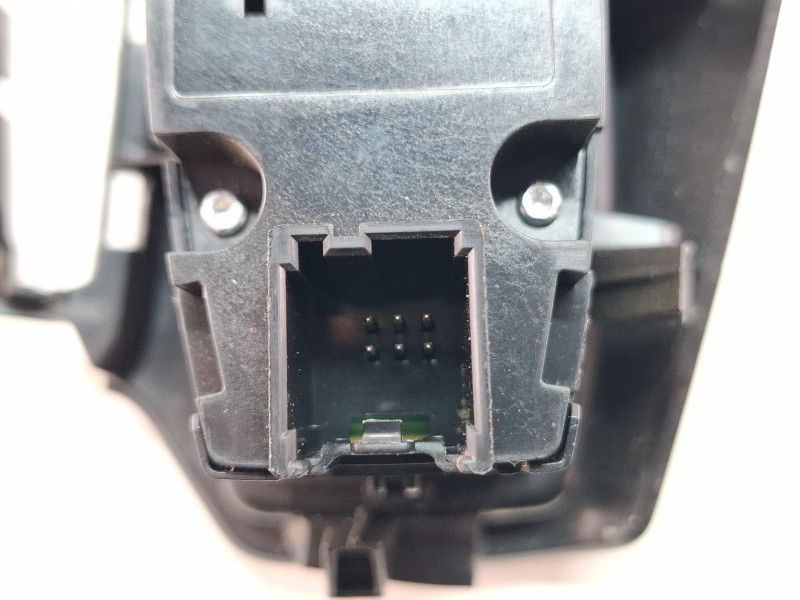 Recambio de mando luces para ford focus iii 1.0 ecoboost referencia OEM IAM BM5T13A024CD  