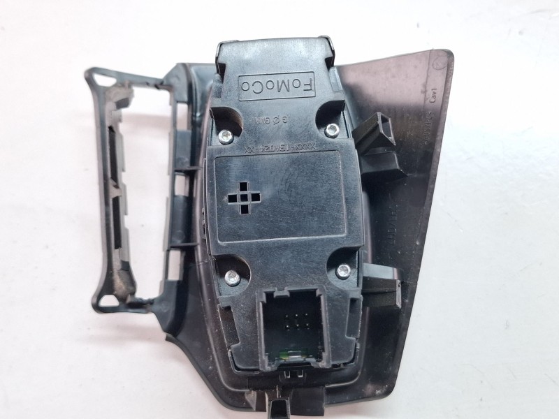 Recambio de mando luces para ford focus iii 1.0 ecoboost referencia OEM IAM BM5T13A024CD  