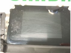 Recambio de pantalla multifuncion para ford focus iii 1.0 ecoboost referencia OEM IAM A12622438BM5T18B955BE   2