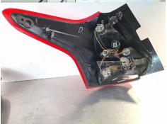 Recambio de piloto trasero derecho para ford focus iii 1.0 ecoboost referencia OEM IAM BM5113404A   2