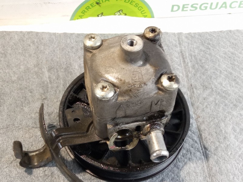 Recambio de bomba direccion asistida para volvo s60 referencia OEM IAM 8683376 7613955139 