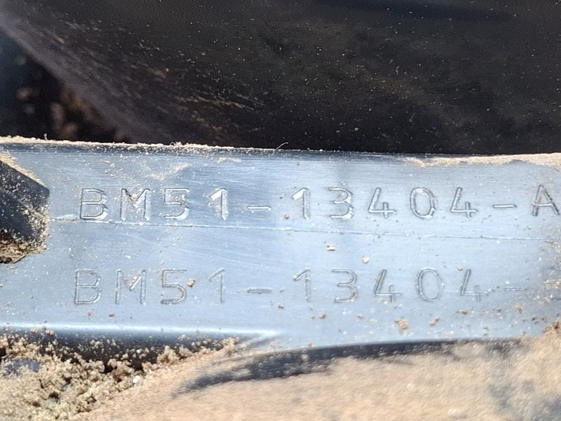 Recambio de piloto trasero derecho para ford focus iii 1.0 ecoboost referencia OEM IAM BM5113404A  