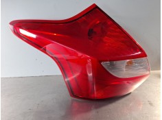 Recambio de piloto trasero izquierdo para ford focus iii 1.0 ecoboost referencia OEM IAM   