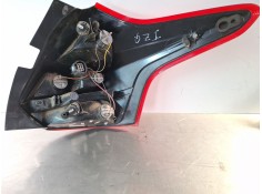 Recambio de piloto trasero izquierdo para ford focus iii 1.0 ecoboost referencia OEM IAM    2
