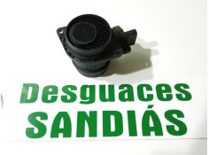 Recambio de caudalimetro para seat ibiza referencia OEM IAM 0281002531 038906461B 
