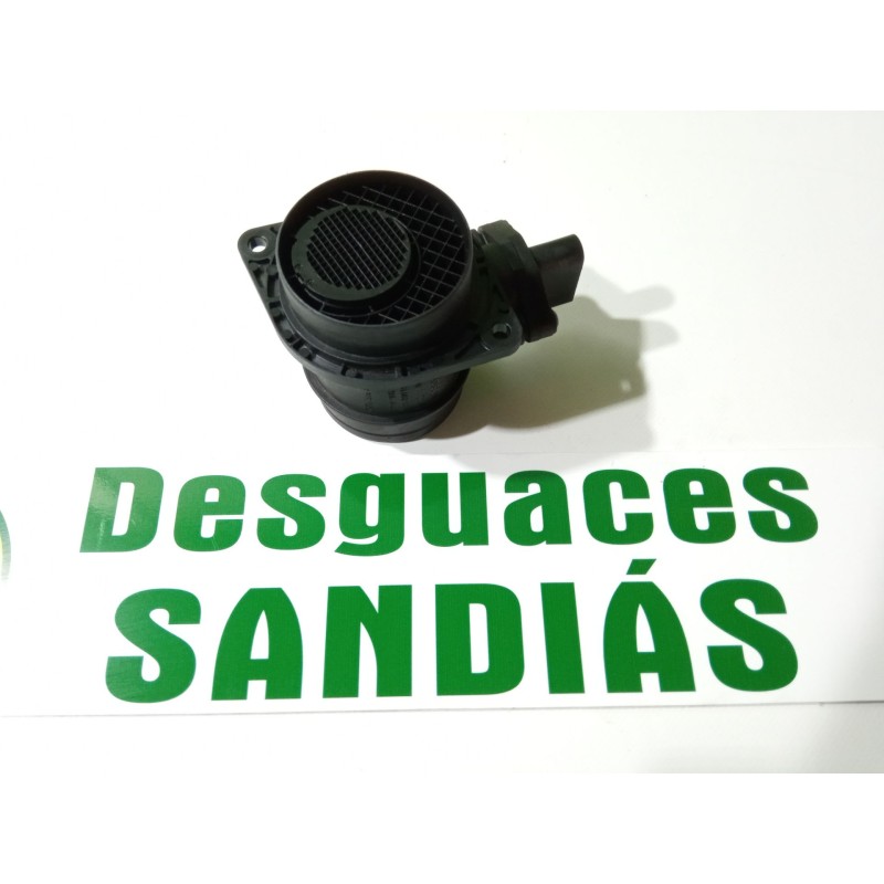 Recambio de caudalimetro para seat ibiza referencia OEM IAM 0281002531 038906461B 