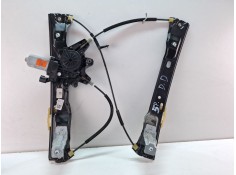 Recambio de elevalunas delantero derecho para ford focus iii 1.0 ecoboost referencia OEM IAM BM51A23200AD  