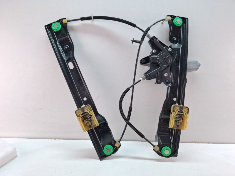 Recambio de elevalunas delantero derecho para ford focus iii 1.0 ecoboost referencia OEM IAM BM51A23200AD  