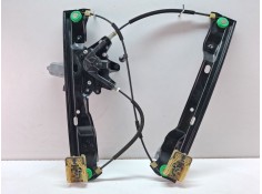 Recambio de elevalunas delantero izquierdo para ford focus iii 1.0 ecoboost referencia OEM IAM BM51A23201AD  